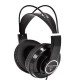 Alctron HP280B наушники закрытые, черные