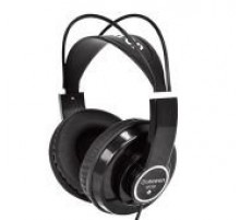 Alctron HP280B наушники закрытые, черные