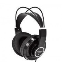 Alctron HP280B наушники закрытые, черные