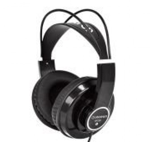 Alctron HP280B наушники закрытые, черные