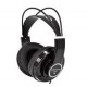 Alctron HP280B наушники закрытые, черные