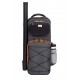 BAM PEAK2001SN Performance компактный кейс для скрипки, Grey & Black 4/4