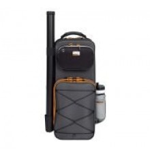 BAM PEAK2001SN Performance компактный кейс для скрипки, Grey & Black 4/4