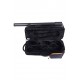 BAM PEAK2001SN Performance компактный кейс для скрипки, Grey & Black 4/4
