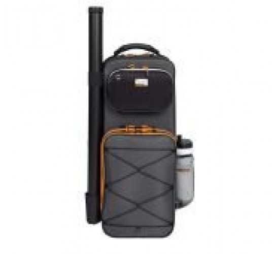 BAM PEAK2001SN Performance компактный кейс для скрипки, Grey & Black 4/4