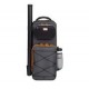 BAM PEAK2001SN Performance компактный кейс для скрипки, Grey & Black 4/4