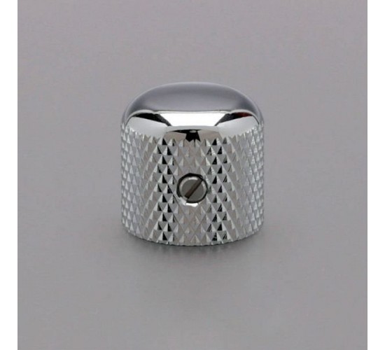 Gotoh VK1-19-C Ручка потенциометра, хром