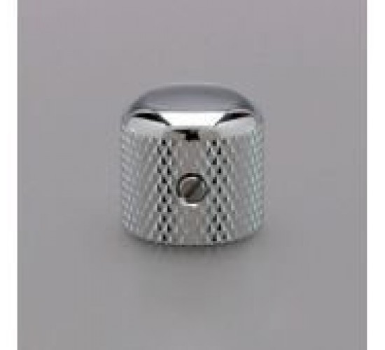 Gotoh VK1-19-C Ручка потенциометра, хром