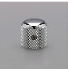 Gotoh VK1-18-C Ручка потенциометра, хром