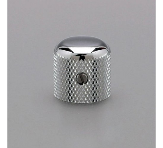 Gotoh VK1-18-C Ручка потенциометра, хром