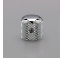 Gotoh VK1-18-C Ручка потенциометра, хром