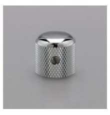 Gotoh VK1-18-C Ручка потенциометра, хром