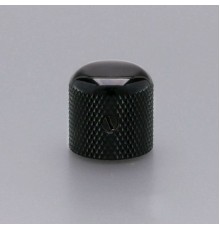 Gotoh VK1-18-B Ручка потенциометра, черная
