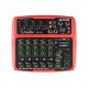 LAudio BV6 Микшерный пульт, 6 каналов
