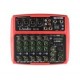 LAudio BV6 Микшерный пульт, 6 каналов