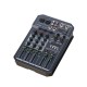 LAudio T4-LAudio Микшерный пульт, 4 канала