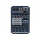 LAudio T4-LAudio Микшерный пульт, 4 канала