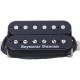 Seymour Duncan SH-6b Distortion черный бриджевый хамбакер для электрогитары
