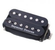 Seymour Duncan SH-6b Distortion черный бриджевый хамбакер для электрогитары