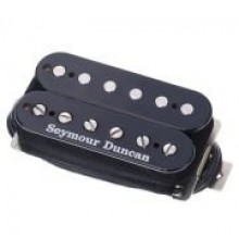 Seymour Duncan SH-6b Distortion черный бриджевый хамбакер для электрогитары