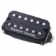 Seymour Duncan SH-6b Distortion черный бриджевый хамбакер для электрогитары