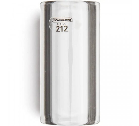 Dunlop 212 Glass Slide слайд