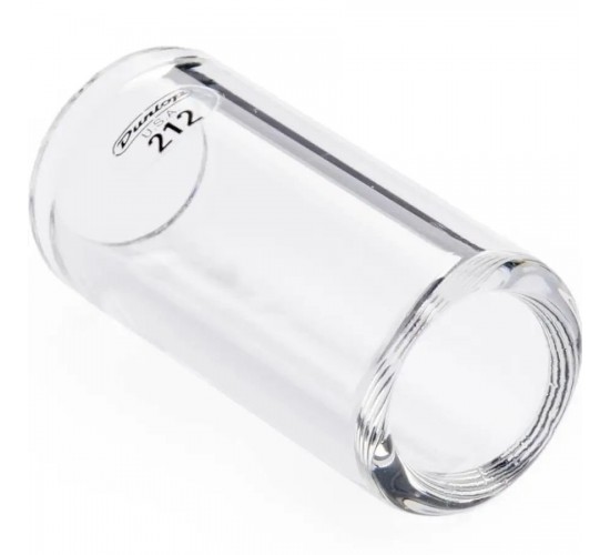 Dunlop 212 Glass Slide слайд