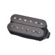 Seymour Duncan Nazgul Bridge Humbucker черный бриджевый хамбакер