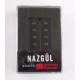 Seymour Duncan Nazgul Bridge Humbucker черный бриджевый хамбакер
