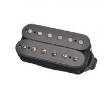 Seymour Duncan Nazgul Bridge Humbucker черный бриджевый хамбакер