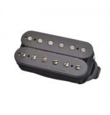 Seymour Duncan Nazgul Bridge Humbucker черный бриджевый хамбакер