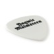Dunlop YJM 01WH Yngwie Malmsteen Медиатор, толщина: 1,5мм