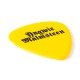 Dunlop YJM 03YL Yngwie Malmsteen Медиатор, толщина 1,14 мм