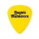 Dunlop YJM 03YL Yngwie Malmsteen Медиатор, толщина 1,14 мм