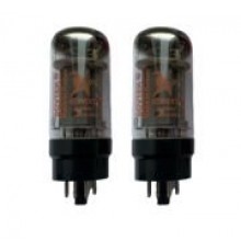 Sovtek 6L6WXT+ подобранная пара ламп