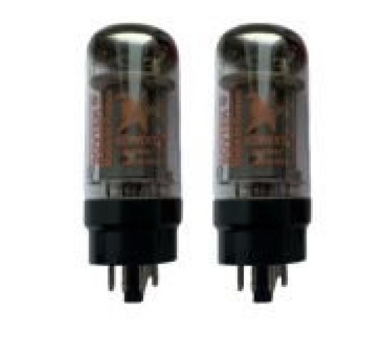 Sovtek 6L6WXT+ подобранная пара ламп