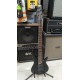 Ibanez SDGR SSR635 бас-гитара, цвет черный USED