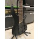 Ibanez SDGR SSR635 бас-гитара, цвет черный USED