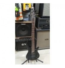 Ibanez SDGR SSR635 бас-гитара, цвет черный USED