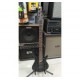 Ibanez SDGR SSR635 бас-гитара, цвет черный USED