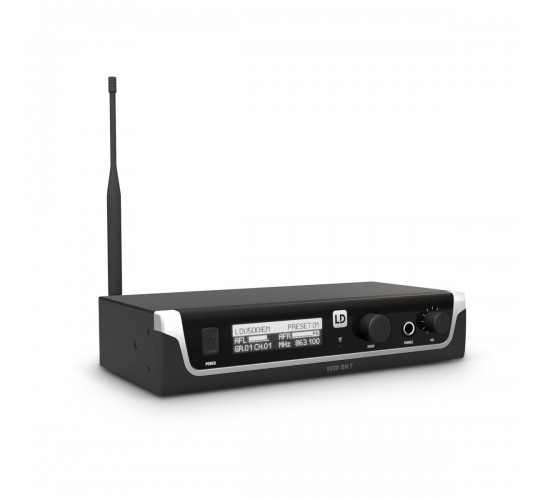 LD Systems U505 IEM система персонального мониторинга