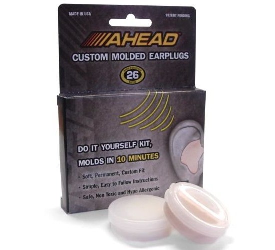 Ahead ACME беруши для барабанщиков