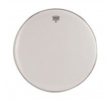Remo BR-1122-00 Ambassador coated 22« Пластик для бас барабана с напылением 22»