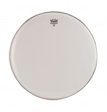 Remo BR-1122-00 Ambassador coated 22« Пластик для бас барабана с напылением 22»