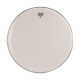 Remo BR-1122-00 Ambassador coated 22« Пластик для бас барабана с напылением 22»