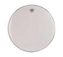 Remo BR-1122-00 Ambassador coated 22« Пластик для бас барабана с напылением 22»