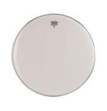 Remo BR-1122-00 Ambassador coated 22« Пластик для бас барабана с напылением 22»