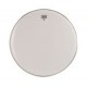 Remo BR-1122-00 Ambassador coated 22« Пластик для бас барабана с напылением 22»