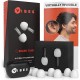 Ahead VIBES High Fidelity Earplugs высоко качественные, беруши кейс в комплекте