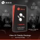 Ahead VIBES High Fidelity Earplugs высоко качественные, беруши кейс в комплекте
